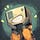 X avatar for @apolkingg8