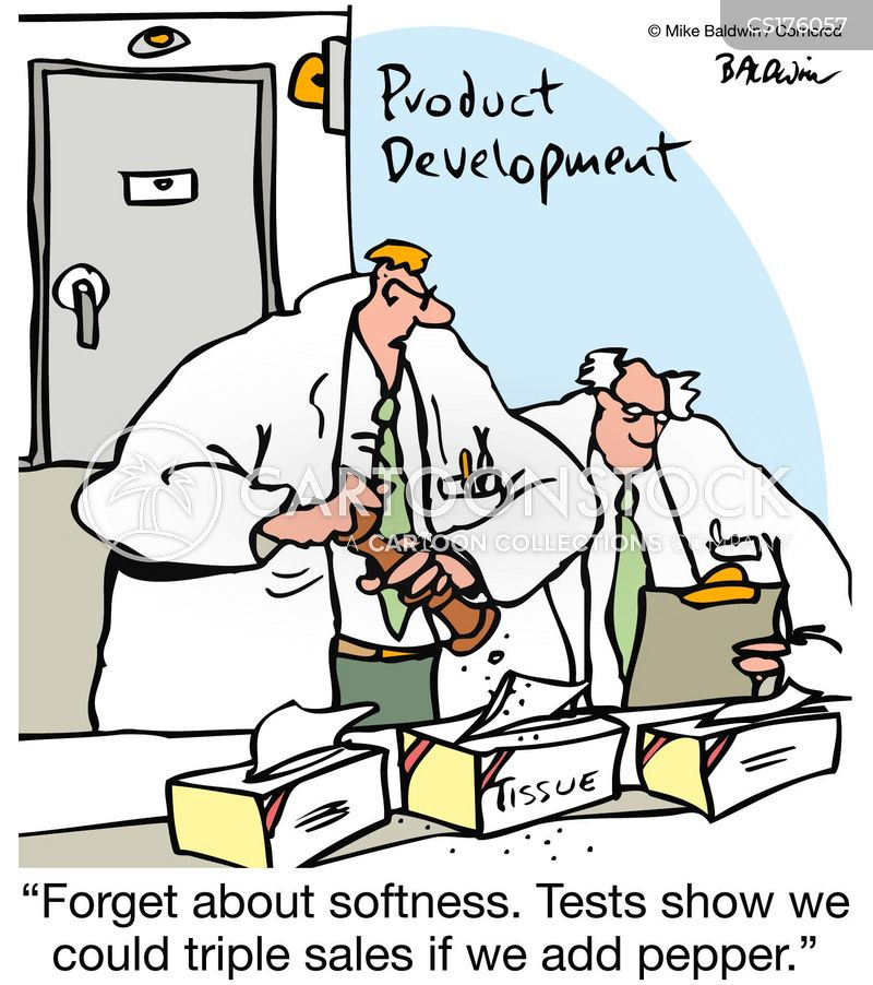 Image result from https://www.cartoonstock.com/directory/p/product_development.asp