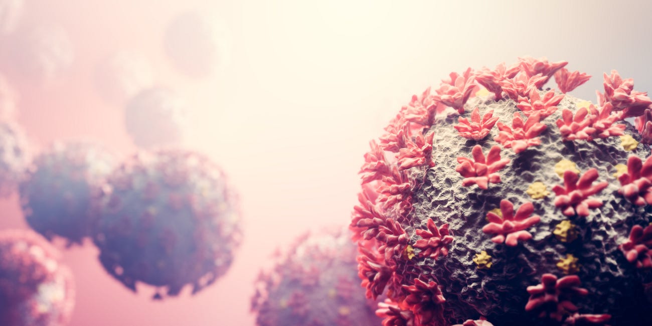 Part 10: mRNA Technology was Invented to Benefit Humanity is a Deceptive Claim