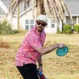 Brent Gann's avatar