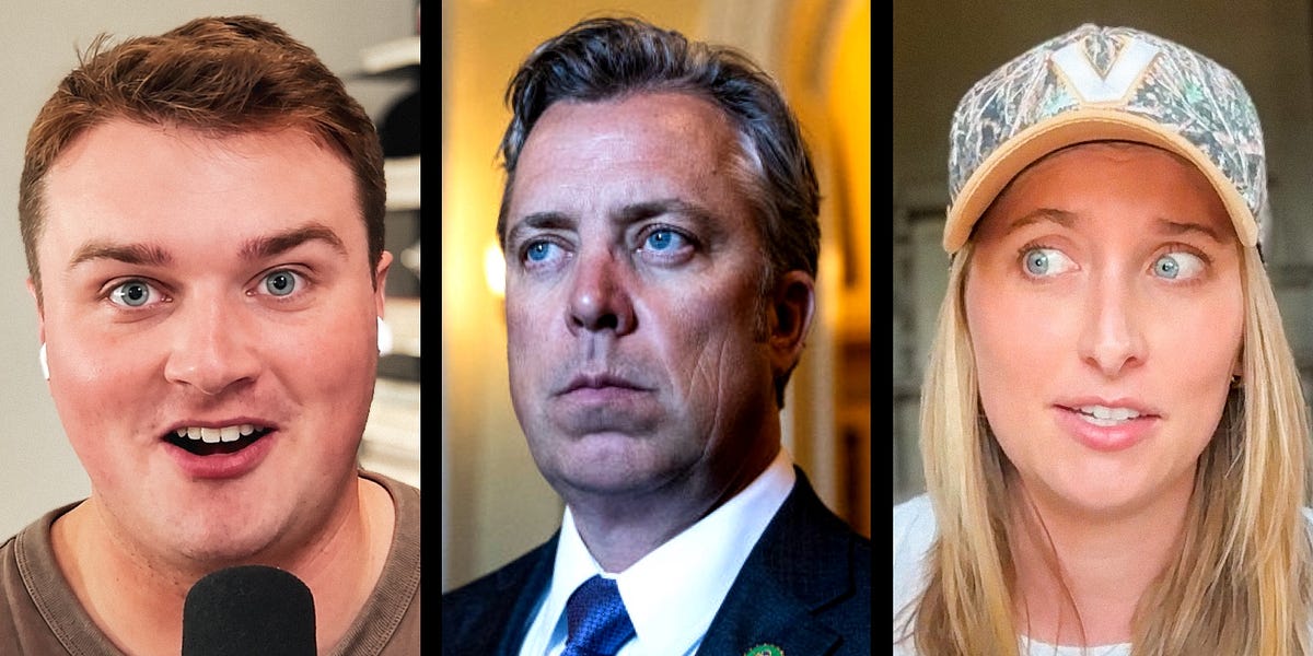 Trump-Backed, Racist Republican Just Lost His Primary