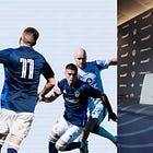 Column: The 2026 LA Galaxy will go as far as Gabriel Pec can take them