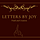 LETTERS BY JOY𓂀 –Substack