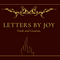 LETTERS BY JOY𓂀 –Substack