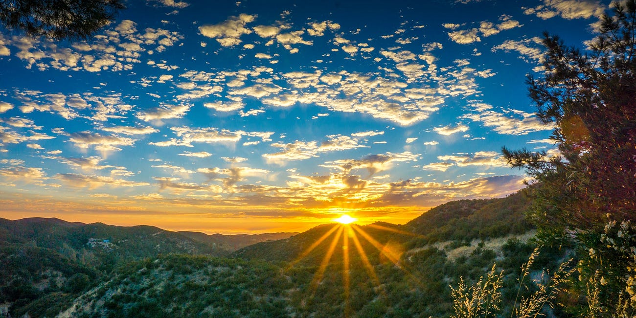 For God So Loved the World