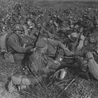 The Sunken Road