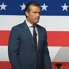 A Sober [Hic!] Assessment Of Pete Hegseth’s First (Last?) Year As Defense Secretary