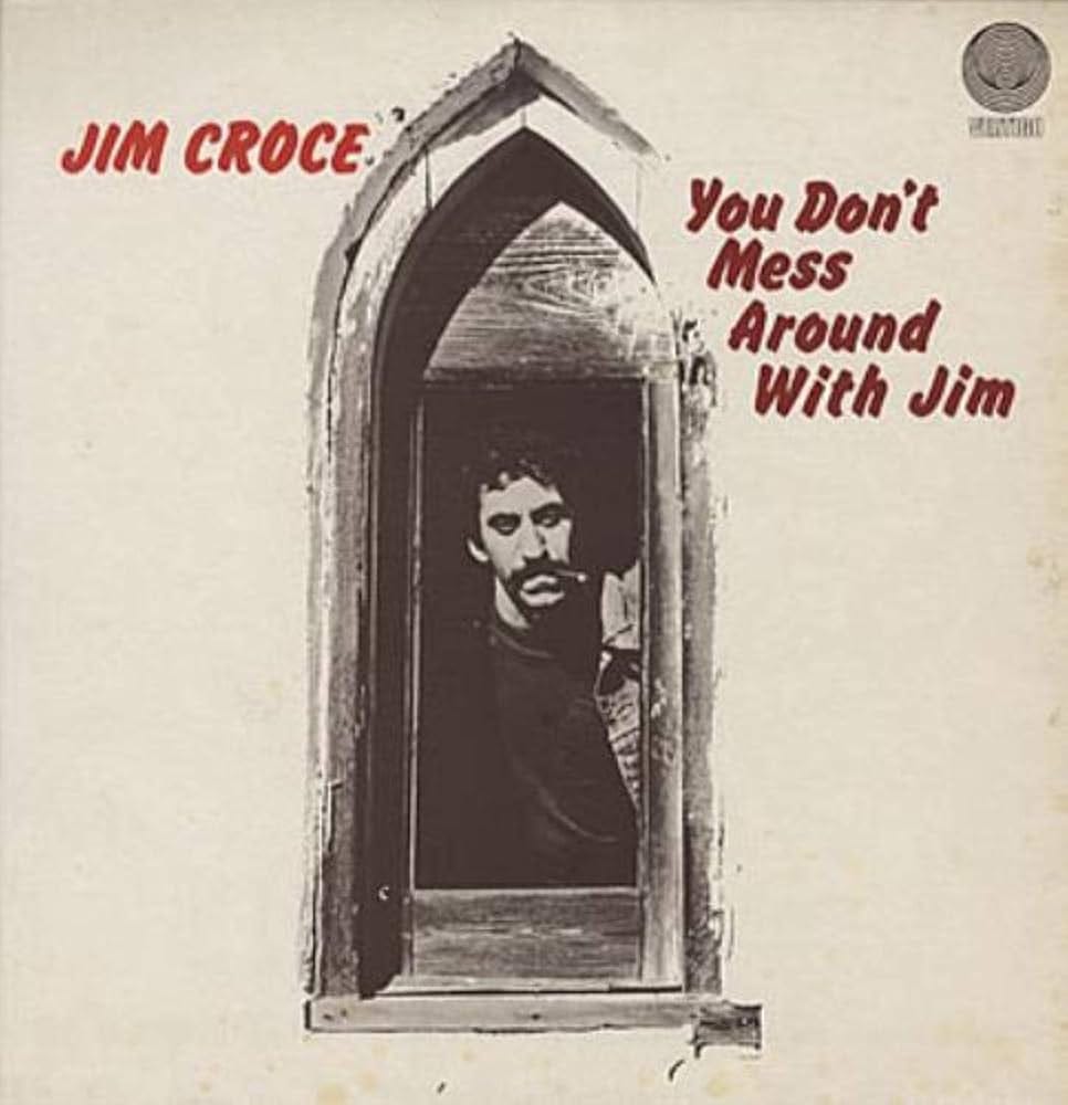 You Don't Mess Around with Jim - Amazon.com Music