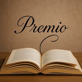 “Premio” - LE PAROLE DI BLAST