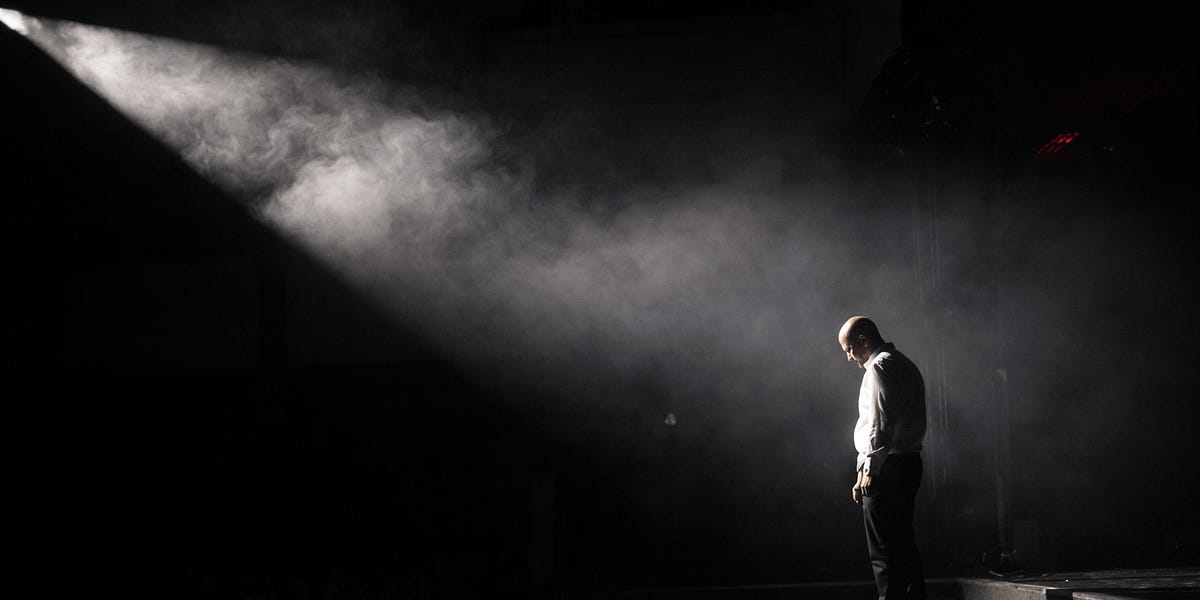 We Don&rsquo;t Have a Voice Shortage