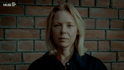 Aki Kaurismaki Wink GIF by MUBI Aki Kaurismaki Wink GIF by MUBI