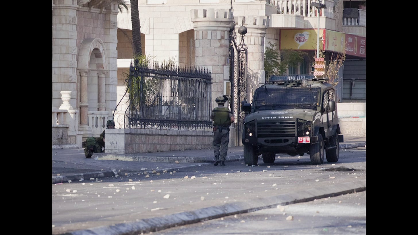 letter to a friend (Emily Jacir, 2019) letter to a friend (Emily Jacir, 2019)