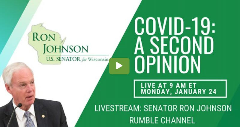ron
                  johnson