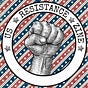 US RESISTANCE ZINE's avatar