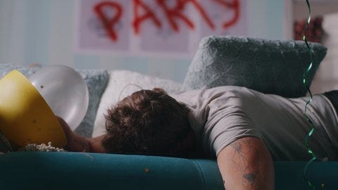782 Sleep After Party Stock Video Footage - 4K and HD Video Clips |  Shutterstock