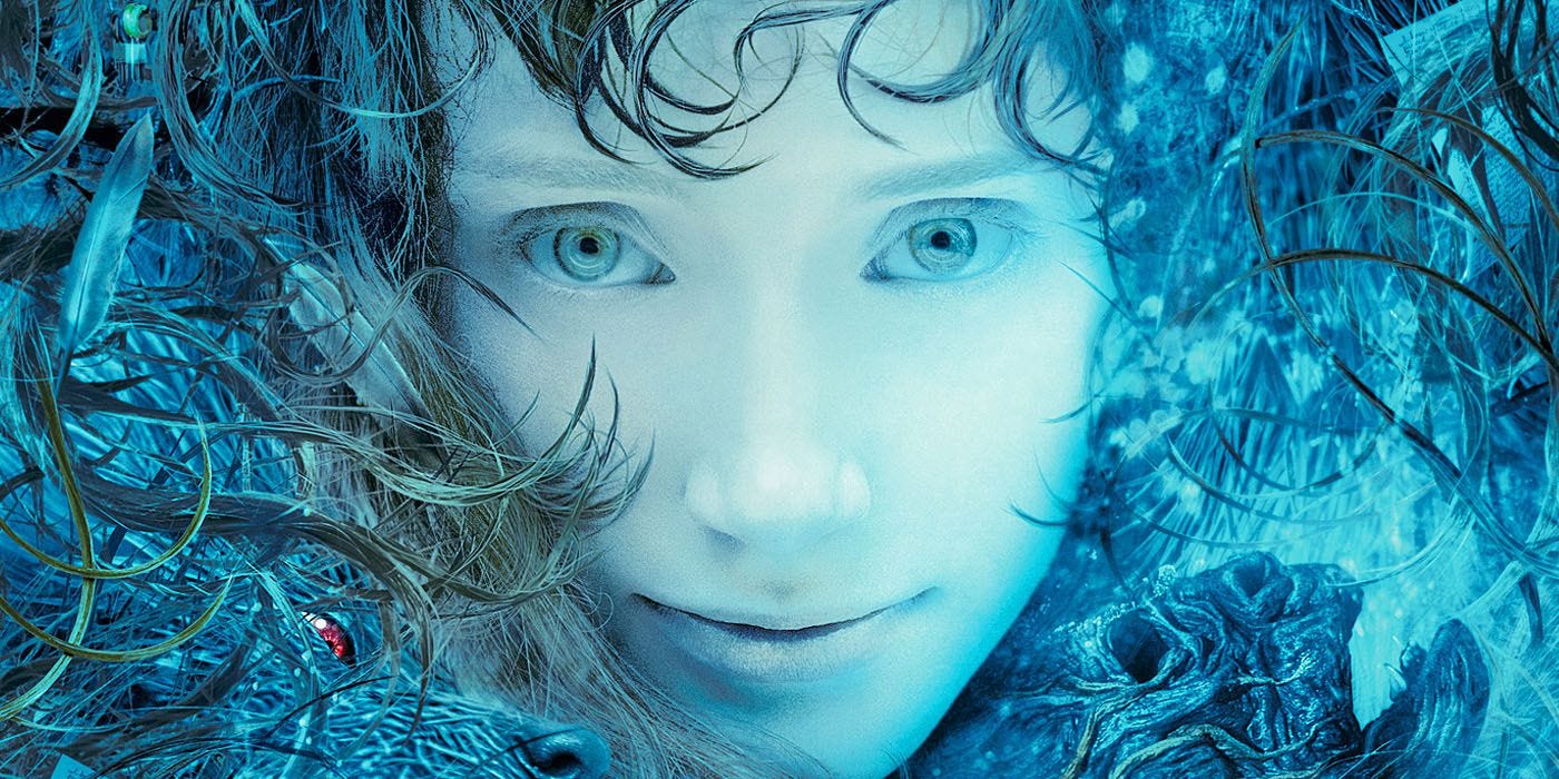 M. Night Shyamalan Calls Lady in the Water a 'Religion' M. Night Shyamalan Calls Lady in the Water a 'Religion'