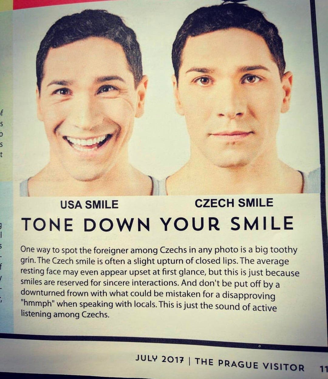 This is a legit tourist magazine in Prague : r/funny