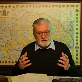 Raffay Ernő a Rothschildok globális hálózatáról (videóval)