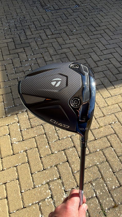 2026 drivers from TaylorMade, Callaway, Mizuno, Cobra and Ping