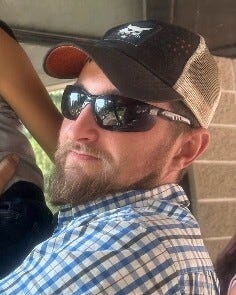 Brandon Aaron Klassen Profile Photo Brandon Aaron Klassen Profile Photo