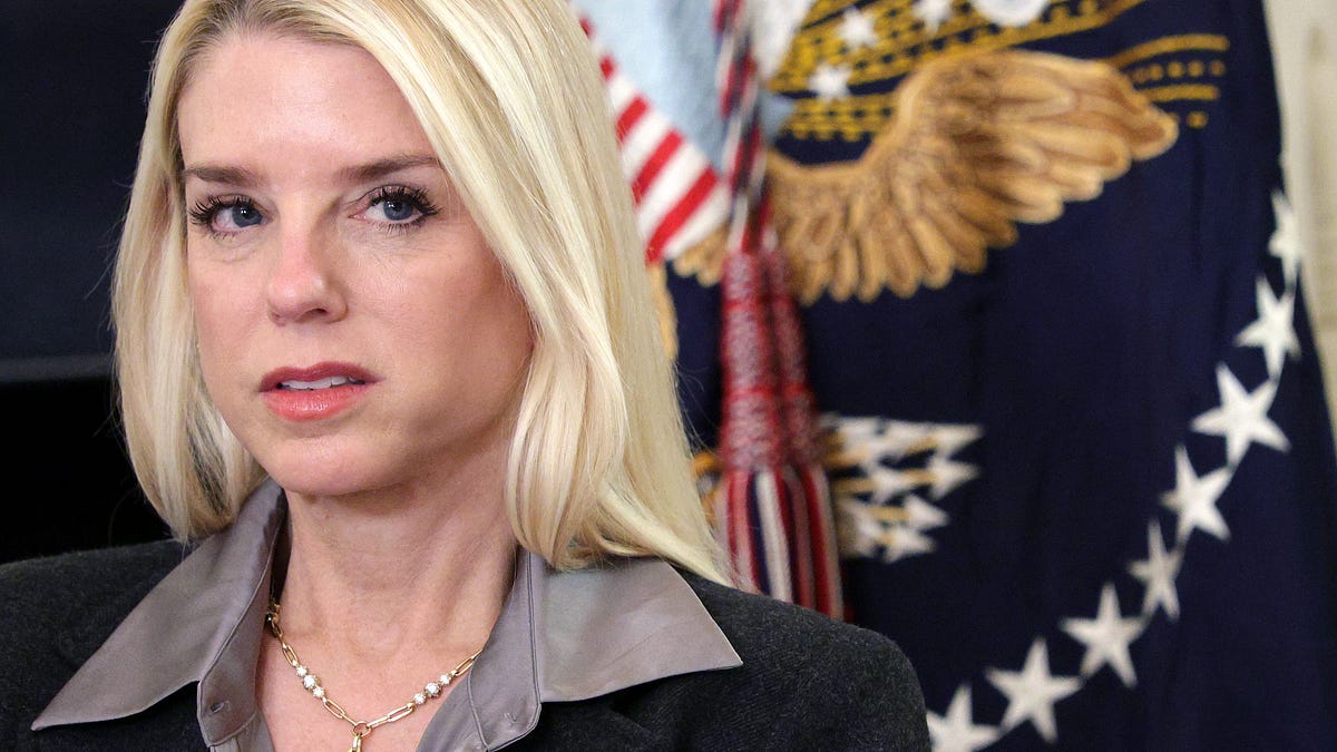 All the President’s Women Scapegoats
