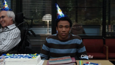 15 Brilliant Birthday Gifs