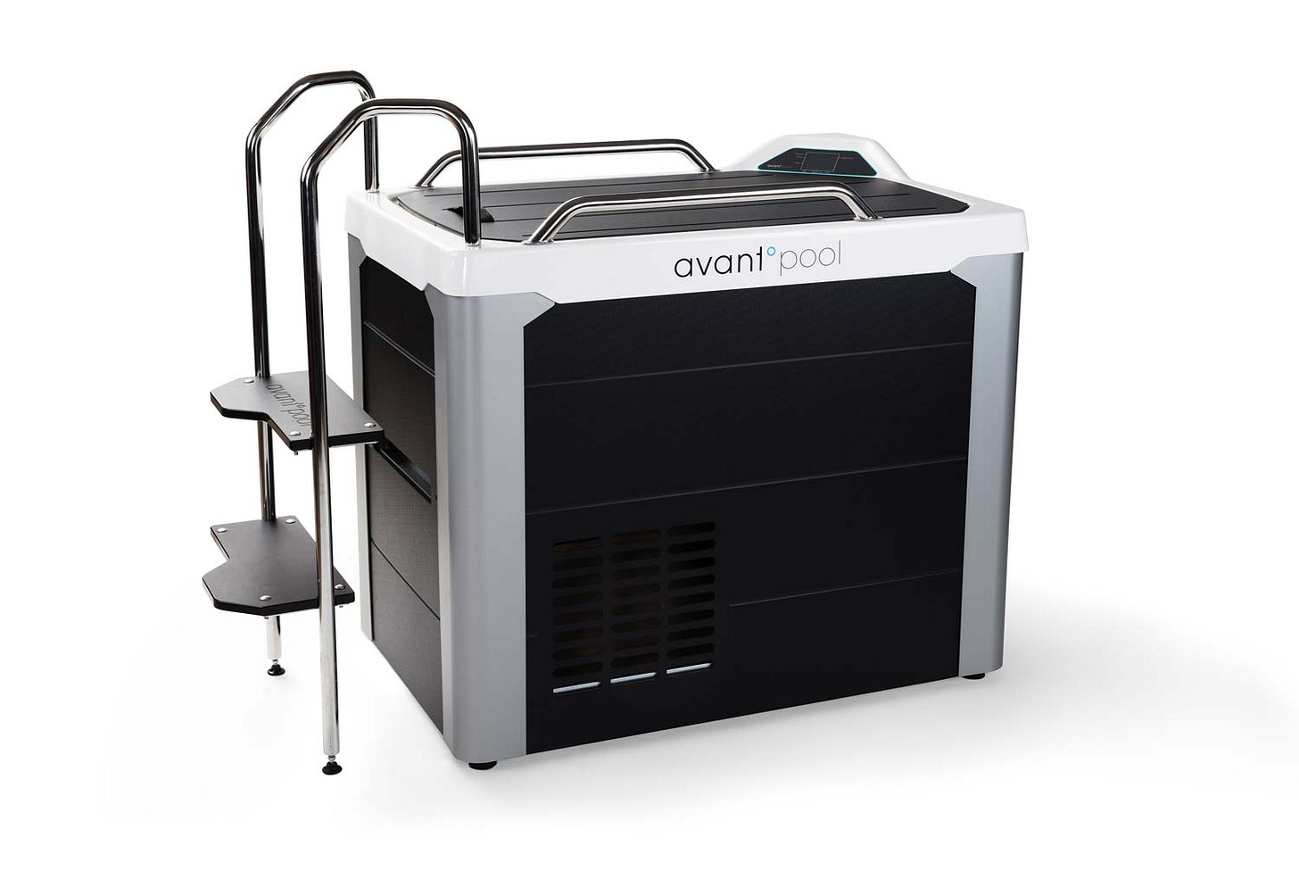 Avantopool Kinos | Cold and Hot Therapy Pool | avantopool