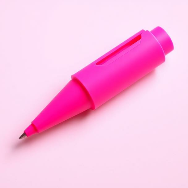Pink Highlighter