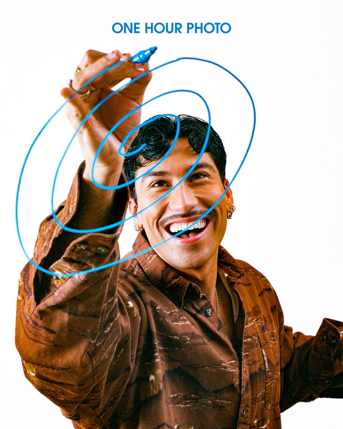 One Hour Photo One Hour Photo