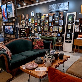Reading Room Weekly IX