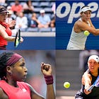 Which American Woman Has Had the Best 2025 Season?