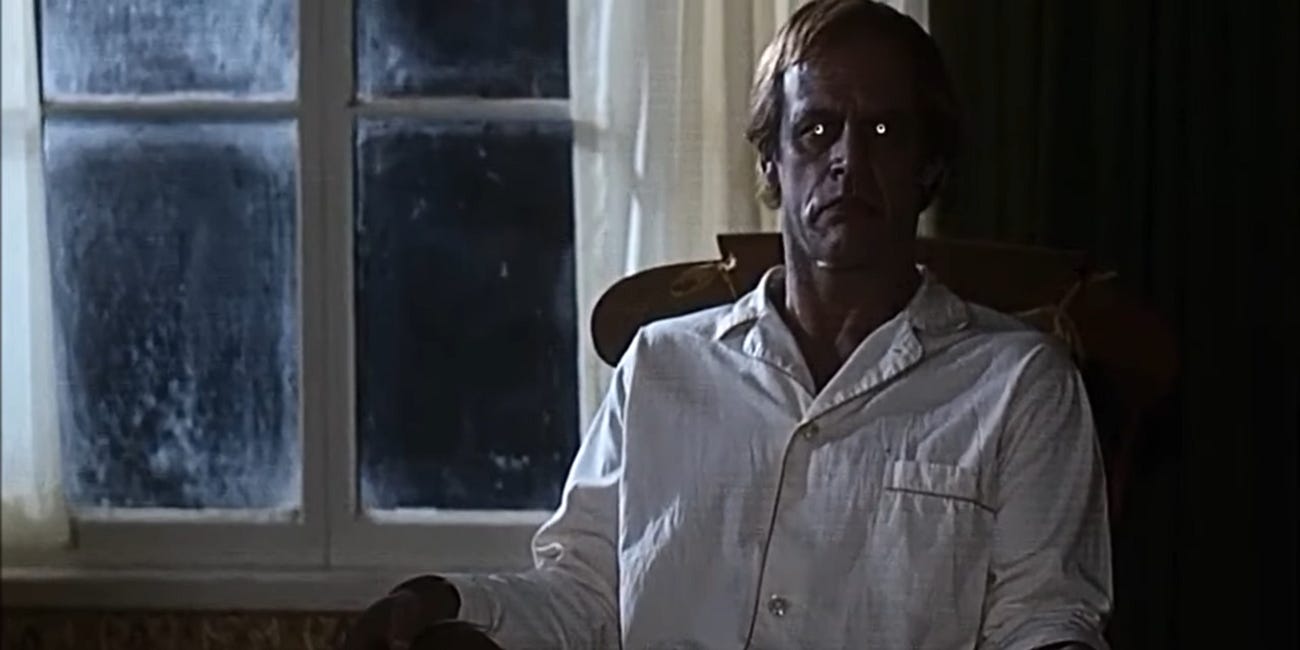 10 More Twisted Movie Scenes that Screwed up GenX