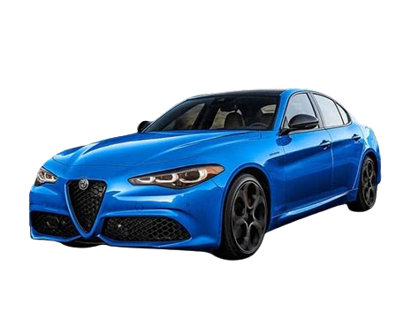 Alfa Romeo Alfa Romeo