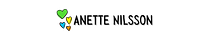Anette Nilsson's Substack