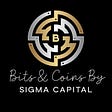 Bits&Coins by Sigma Capital's avatar