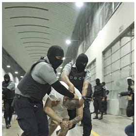 'Out of our hands': The most dangerous lie in Trump’s deportation doctrine