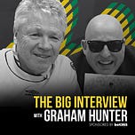 Revista de la Liga with Graham Hunter