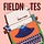 Fieldnotes by Freshly Ground Stories
