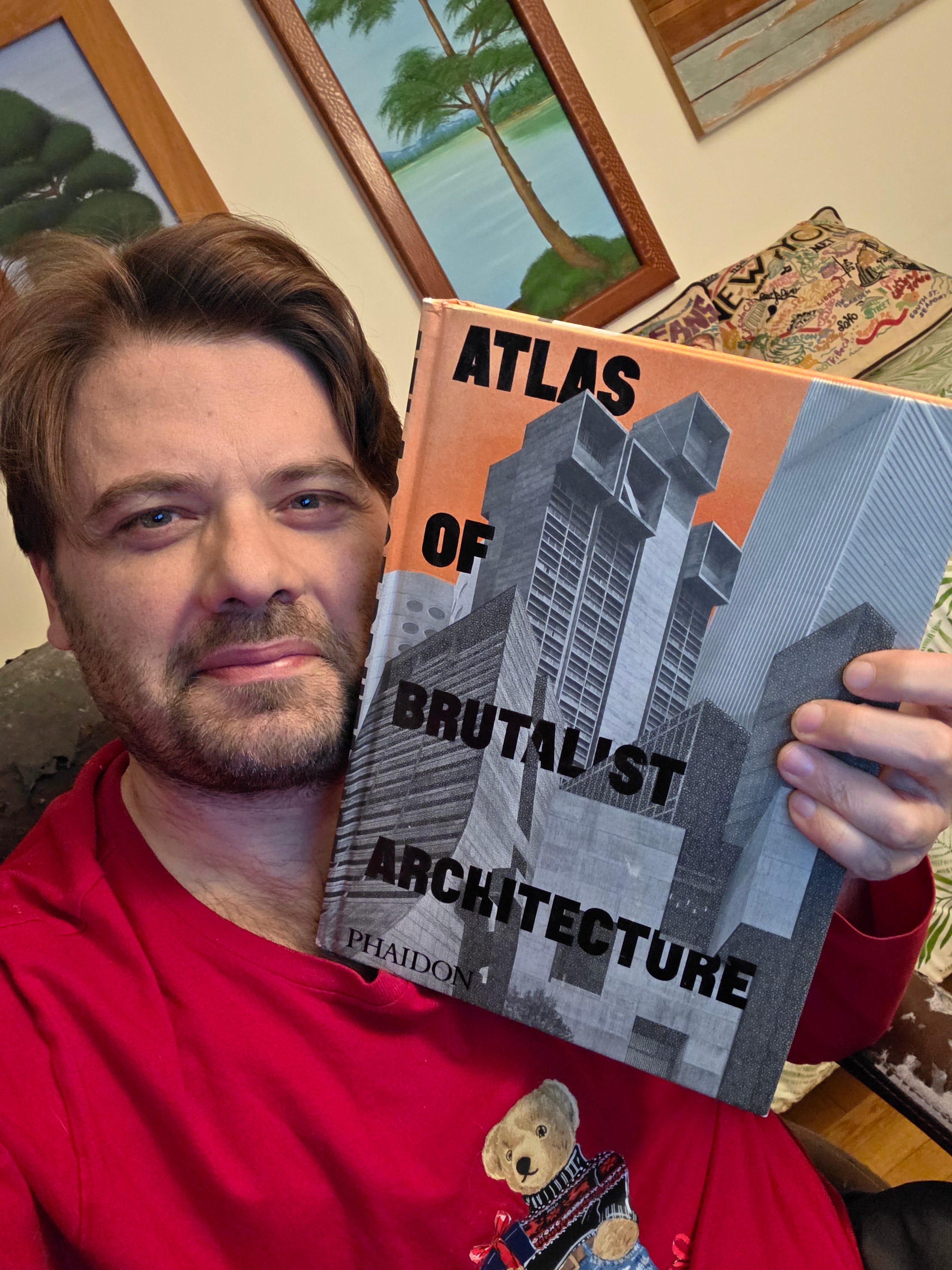 L'opera brutalista di New York - Piero Armenti, image size:2544x3392