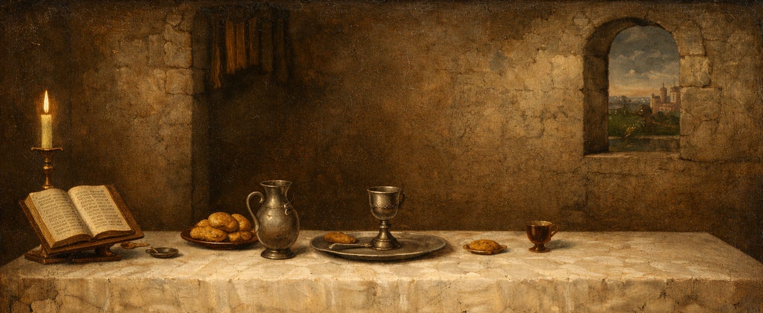 Against the Memorial View: A Reformed Defence of Christ's Real Presence ...