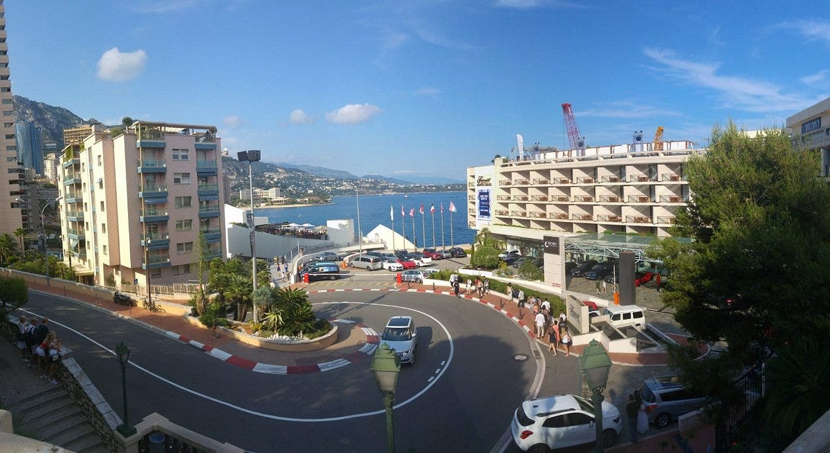 Fairmont Hairpin Curve (2026) - All You MUST Know Before Going (with Reviews) Fairmont Hairpin Curve (2026) - All You MUST Know Before Going (with Reviews)