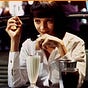 Mia Wallace's avatar