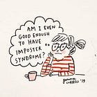 The Root of Imposter Syndrome: Why Your Brain Thinks You’re a Fraud