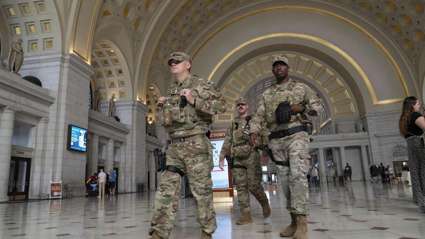 The Invisible War for Reality: How Political Narratives Override the Truth