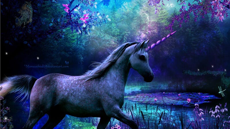 licorne