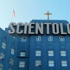 Scientology Won't Get To Name Woman They Forced At 16 To Marry Her Rapist.