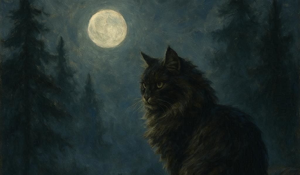 The Best Guard Cat Breeds