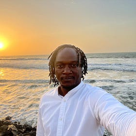 Raymond Besiga Of Okestreta