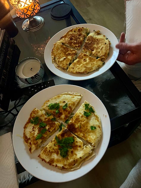 Sunday Coffee with McCauley - by McCauley