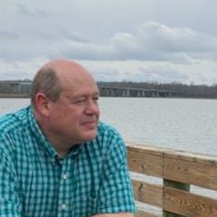 Author Mike Mollman's Substack